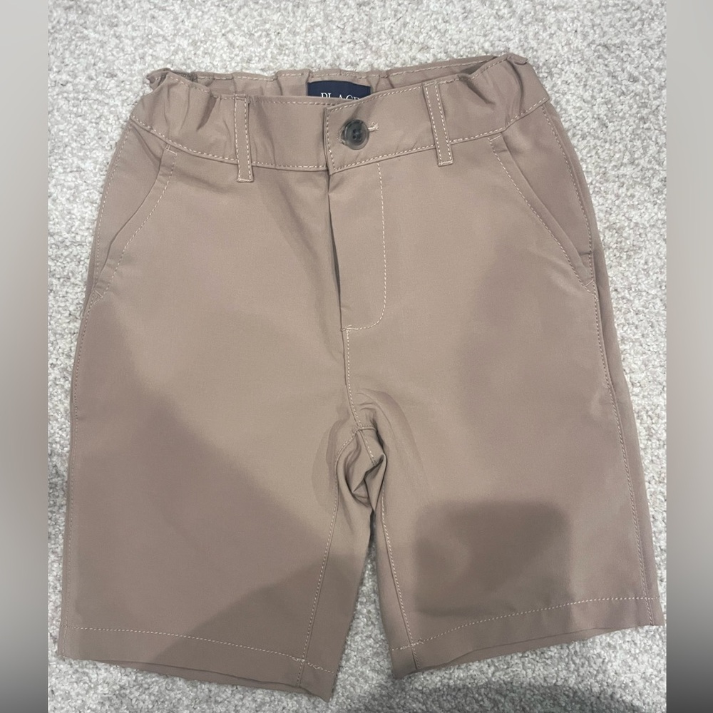 Boys dry fit Children’s Place shorts